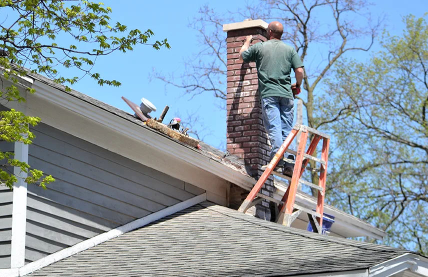 Chimney & Fireplace Inspections Services in Elkhart, IN